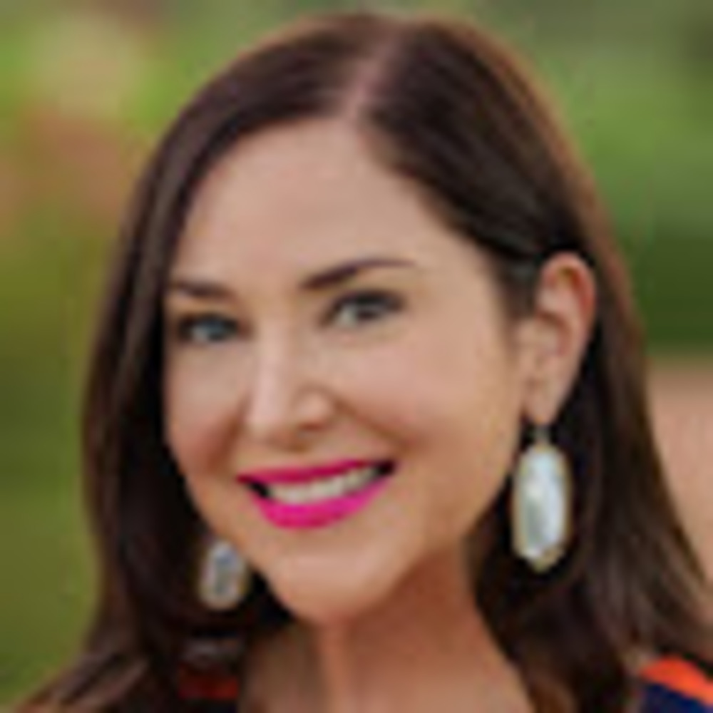 Meet your Posher, Rebecca